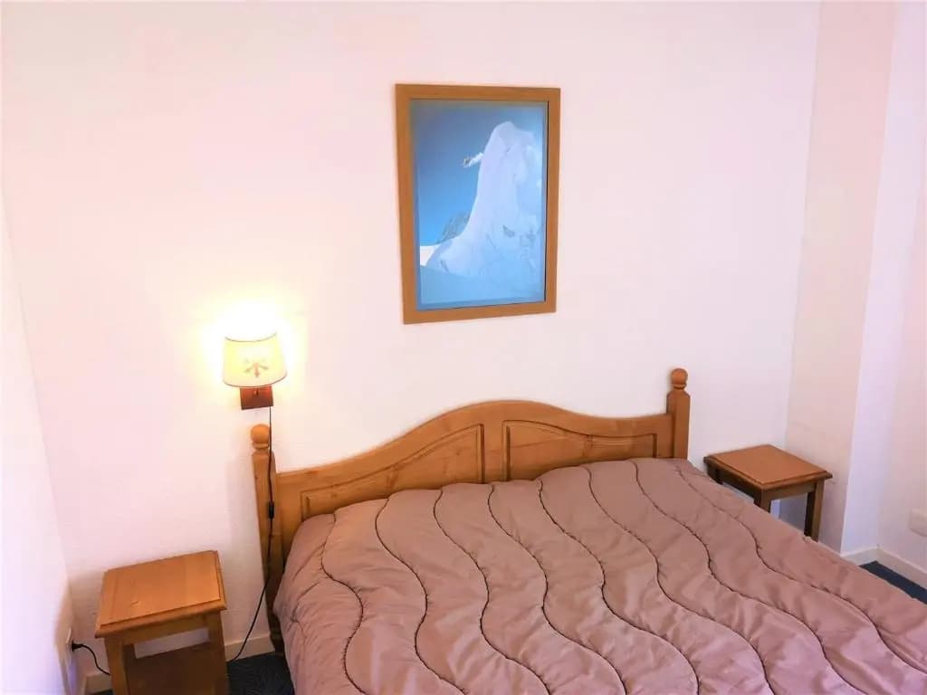 Chalet Le Dévoluy-Agnières-en-Dévoluy, 3 pièces, 7 personnes - FR-1-504-54 - Photo 4