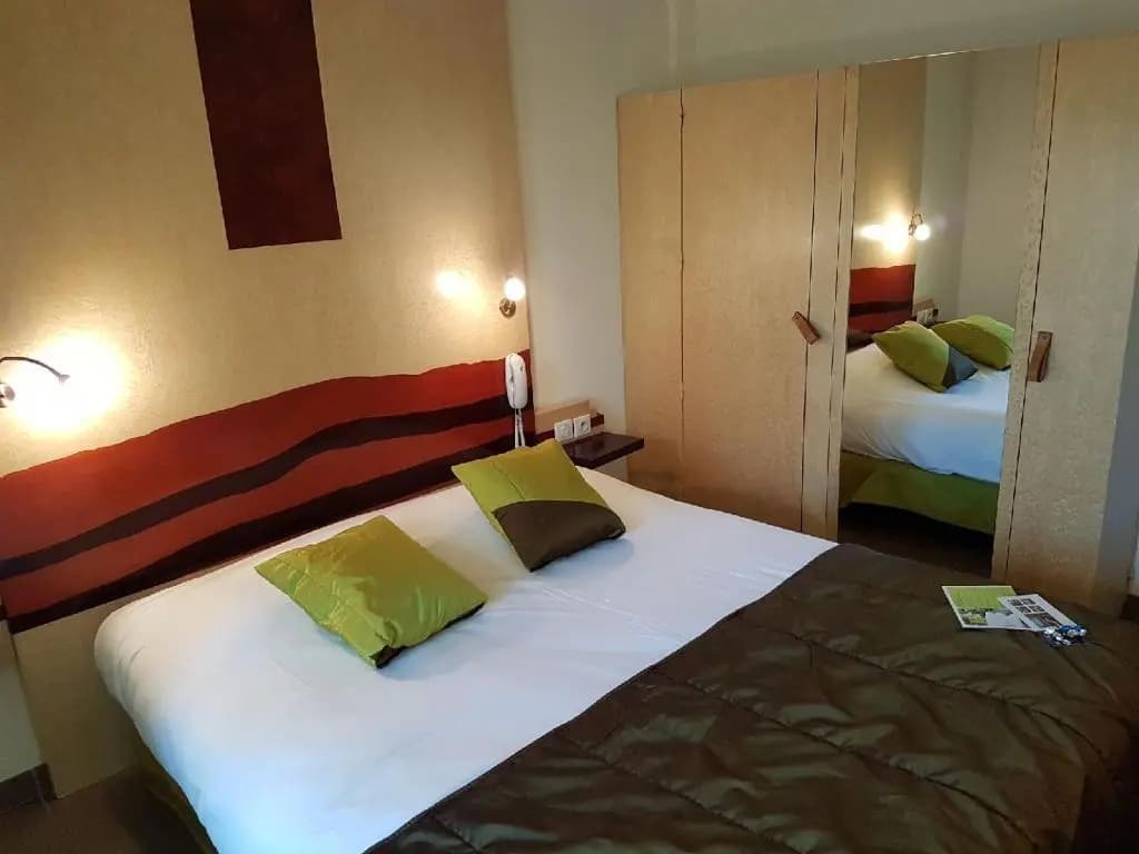 Hotel La Fauceille - Photo 5