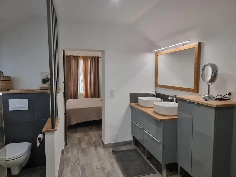 Charming Holiday House With Private Pool, Maillane - Miniature 6