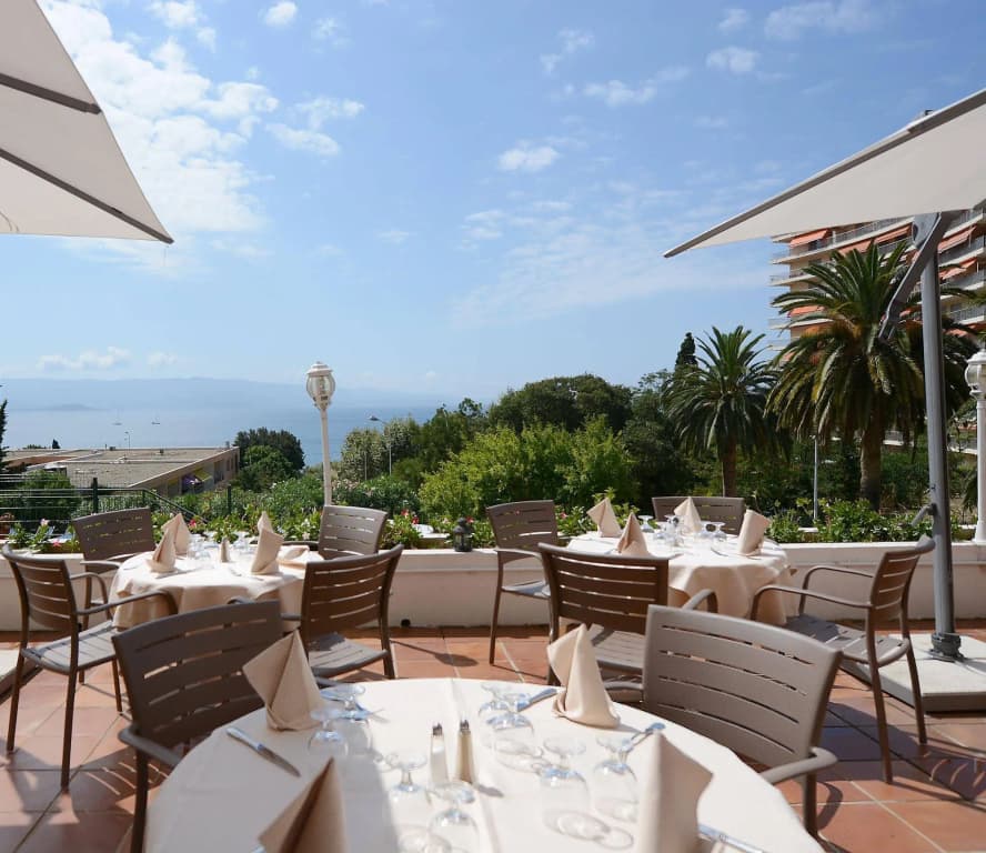 Sun Beach Hôtel - Miniature 8