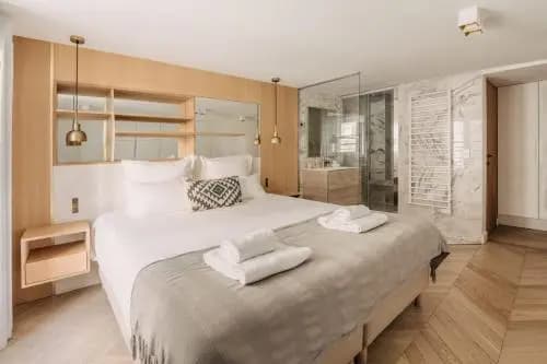 HighStay - Louvre / Saint Honore Serviced Apartments - Photo 1