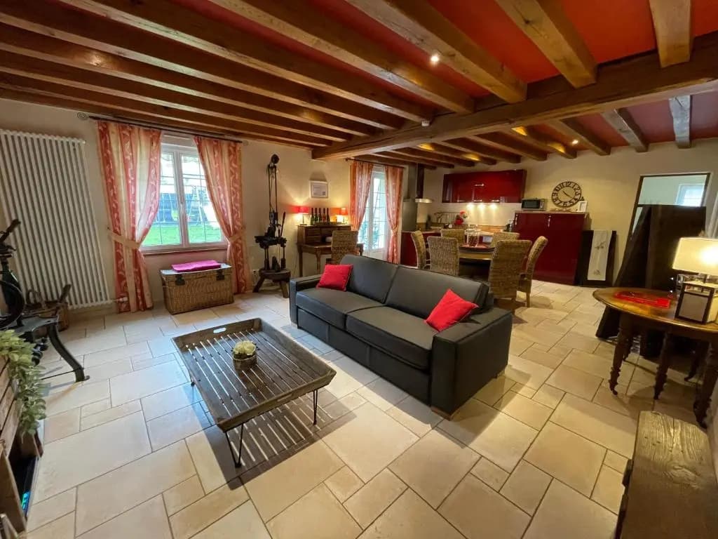 Le Gîte de Marie - Photo 4