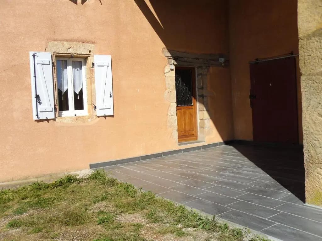 Maison de 3 chambres avec piscine privee jardin et wifi a Puycelsi - Photo 1