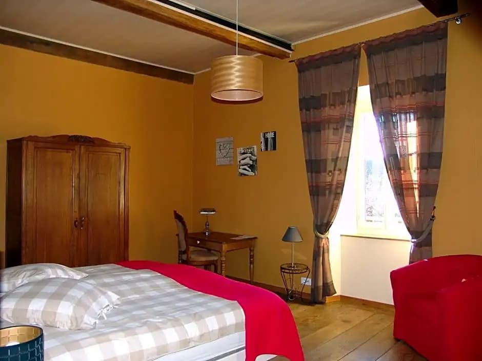 Le Buala maison d'hôtes - Photo 4