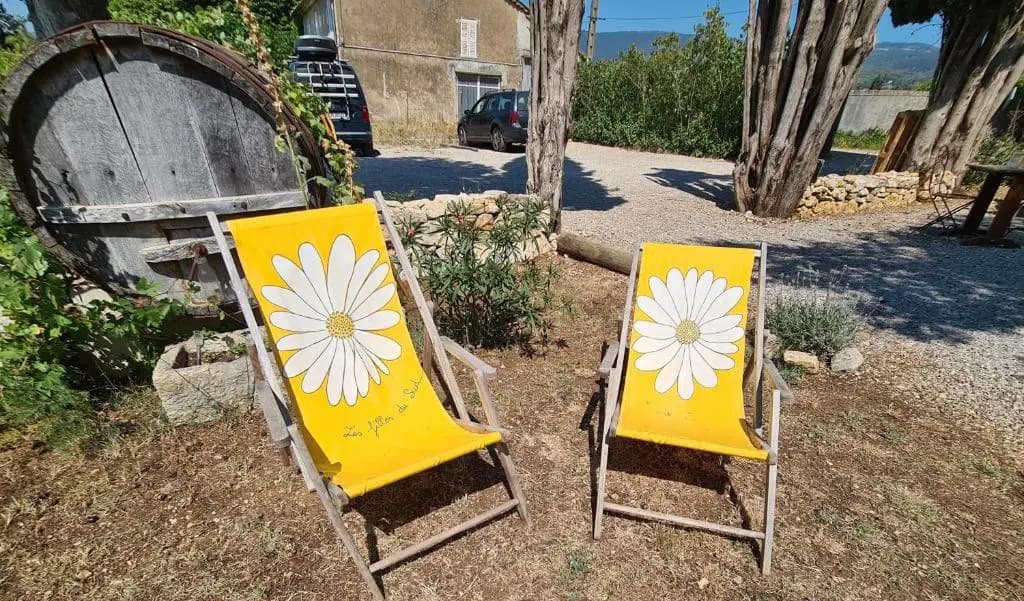 Douce campagne - Photo 5