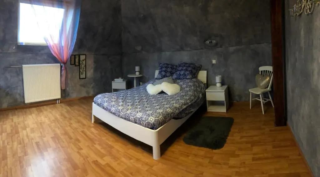 Maison d'hotes Au pied du Chateau - Photo 4