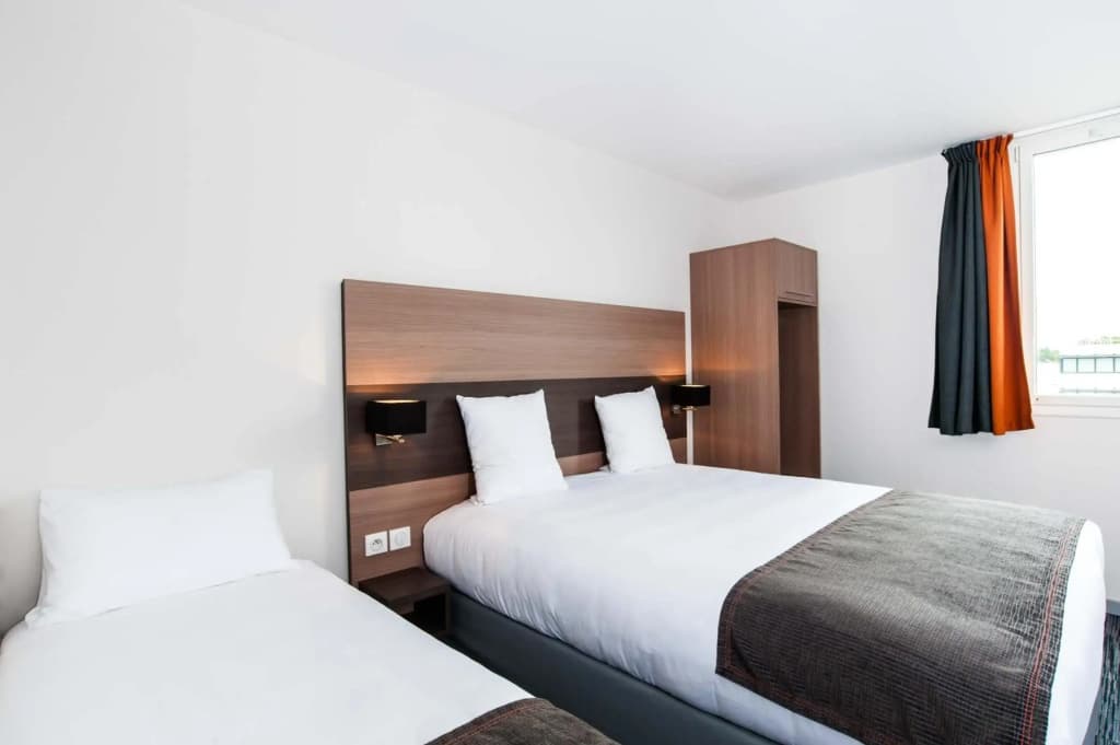 Dios Hôtel - Toulouse Nord - Photo 4