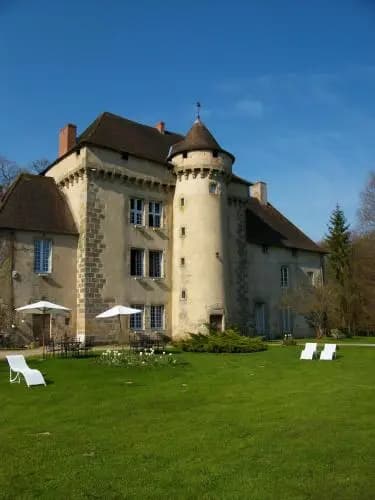 Chateau de la Chassagne - Photo 4