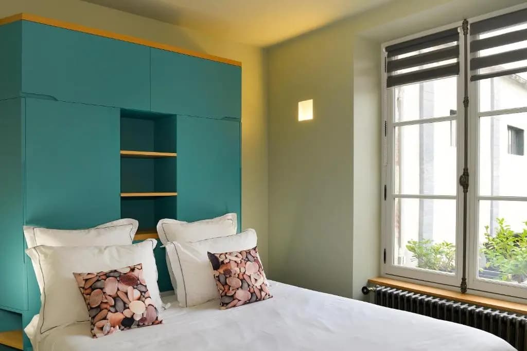 Suites du Cabinet Vert - Photo 4