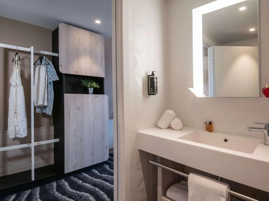 Ibis Styles Porto Vecchio - Miniature 8