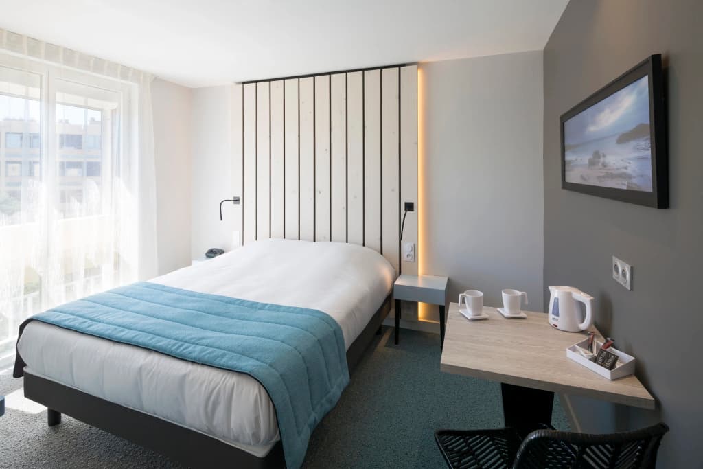 Opéralia Hôtel Les Pins - Photo 3