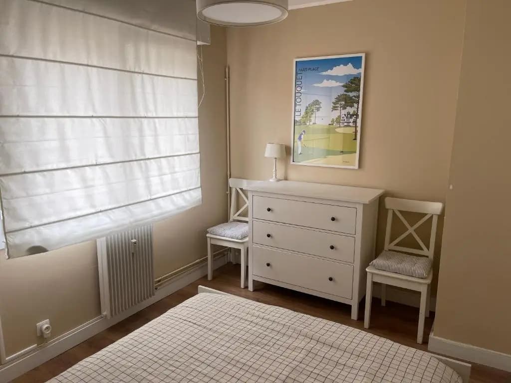 Le Touquet - Superbe appartement 3 chambres - Proche mer & centre - Wifi - Photo 4