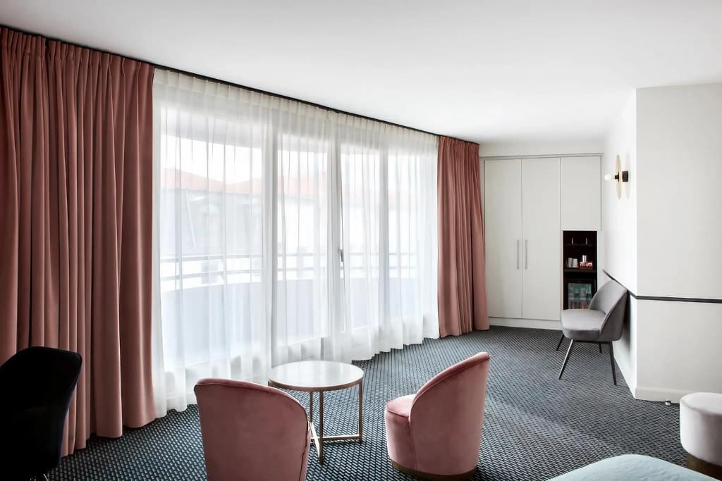 Best Western Plus Hotel du Pont Wilson - Photo 4