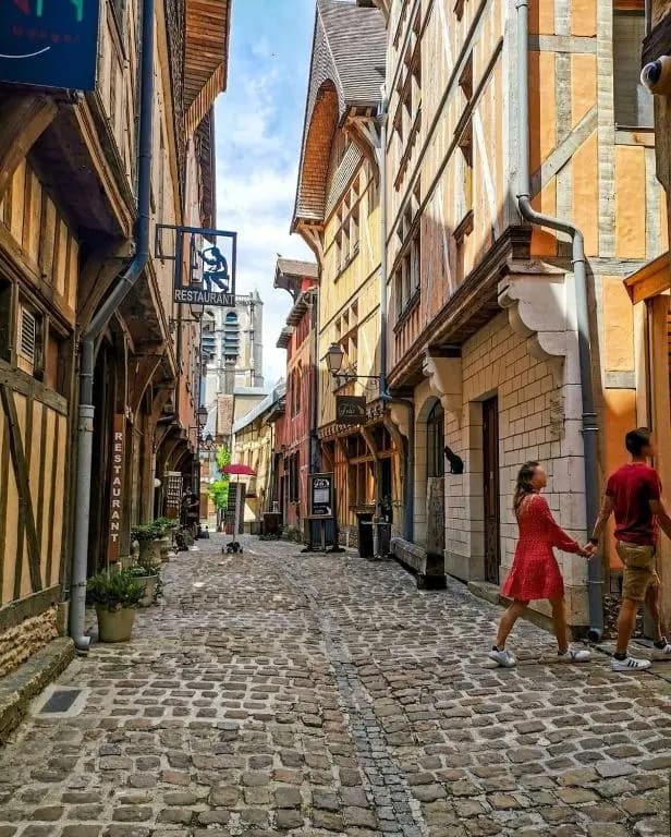 O Cœur de Troyes - Bulles & SPA 4 Etoiles - Photo 1