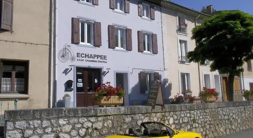 Echappée Chambre D'Hotes - Photo 2