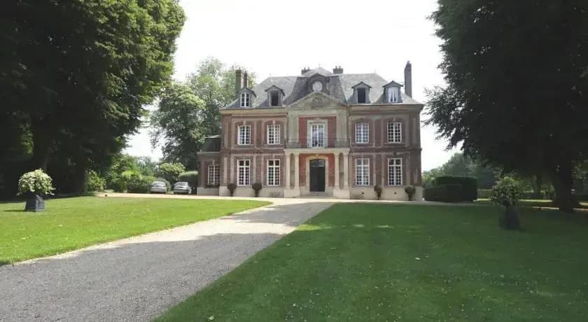 Chateau de Maillot - Miniature 8