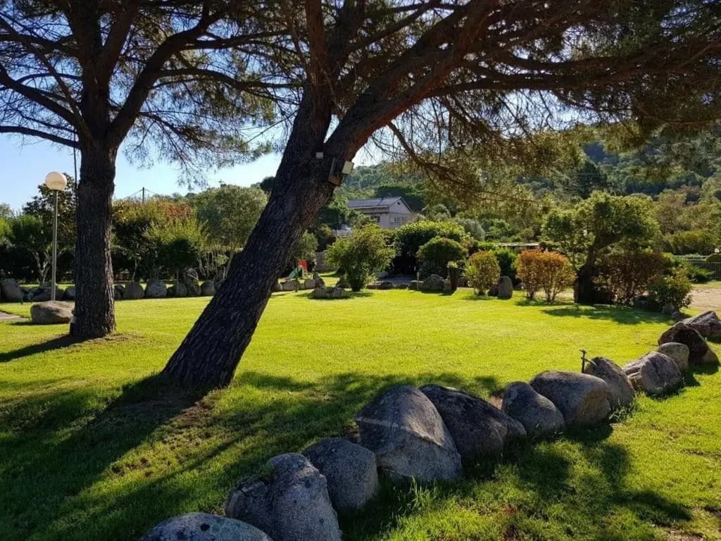 Les Jardins De Santa Giulia - Charmante chambre d'hôte 2 - Photo 5