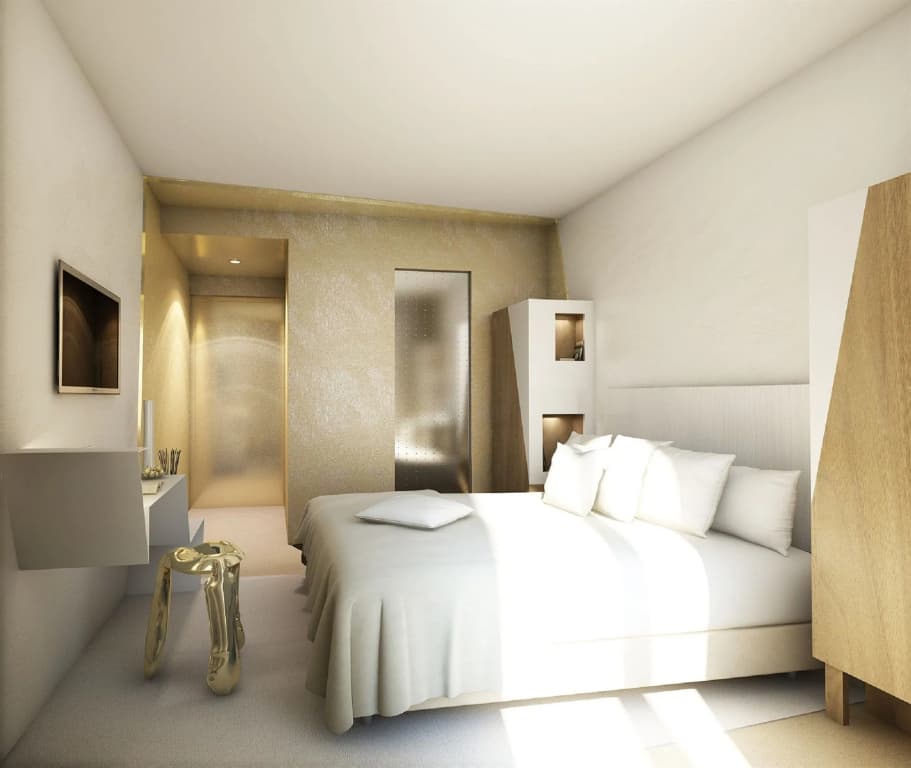 Hotel Le Malown - Photo 3
