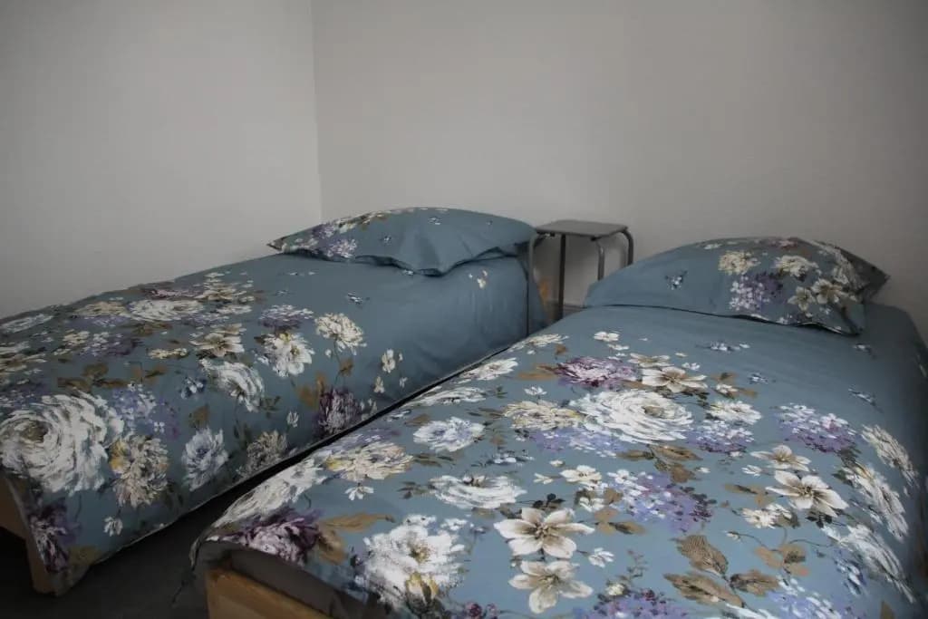 Appartement T3 très calme - Le Bartholdi - Centre de Colmar - Photo 5