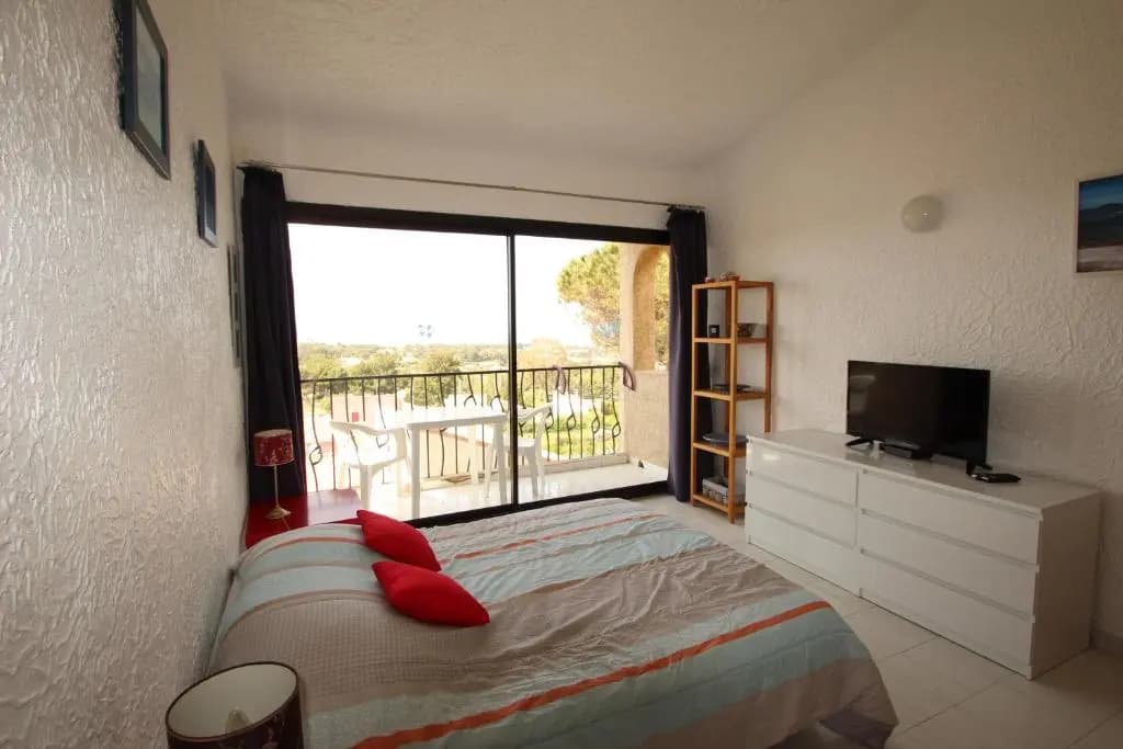 Studio vue mer au 1 etage - Photo 2