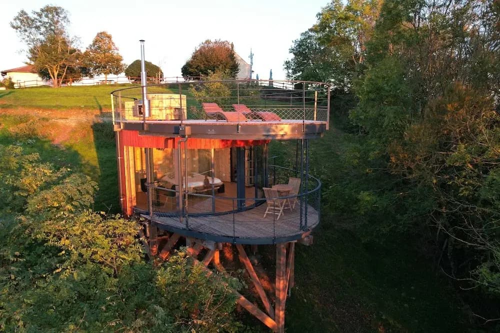 Domaine des Étoiles - Photo 3