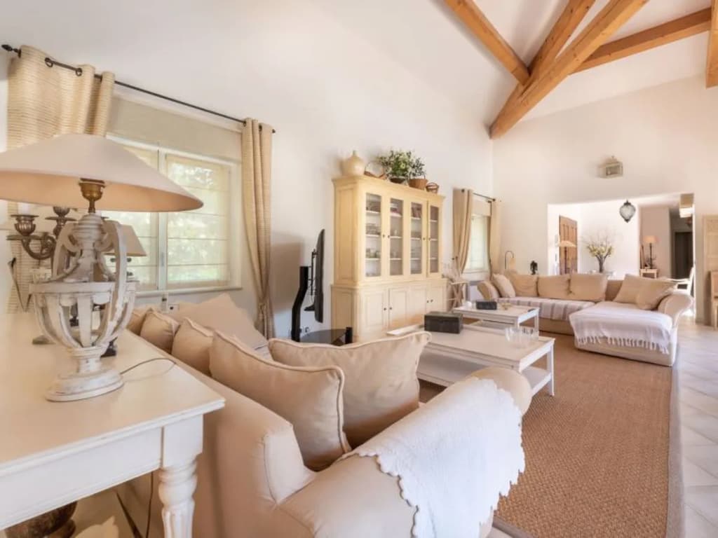 Villa Les Mûres mûres - Photo 1