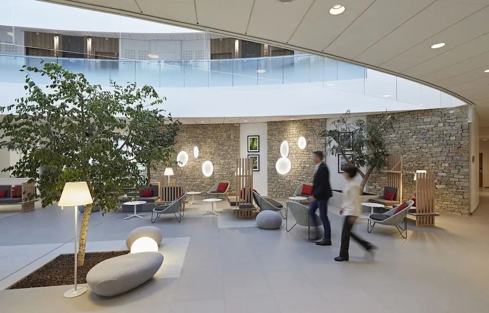 Eau Thermale Avene L'hotel - Photo 2