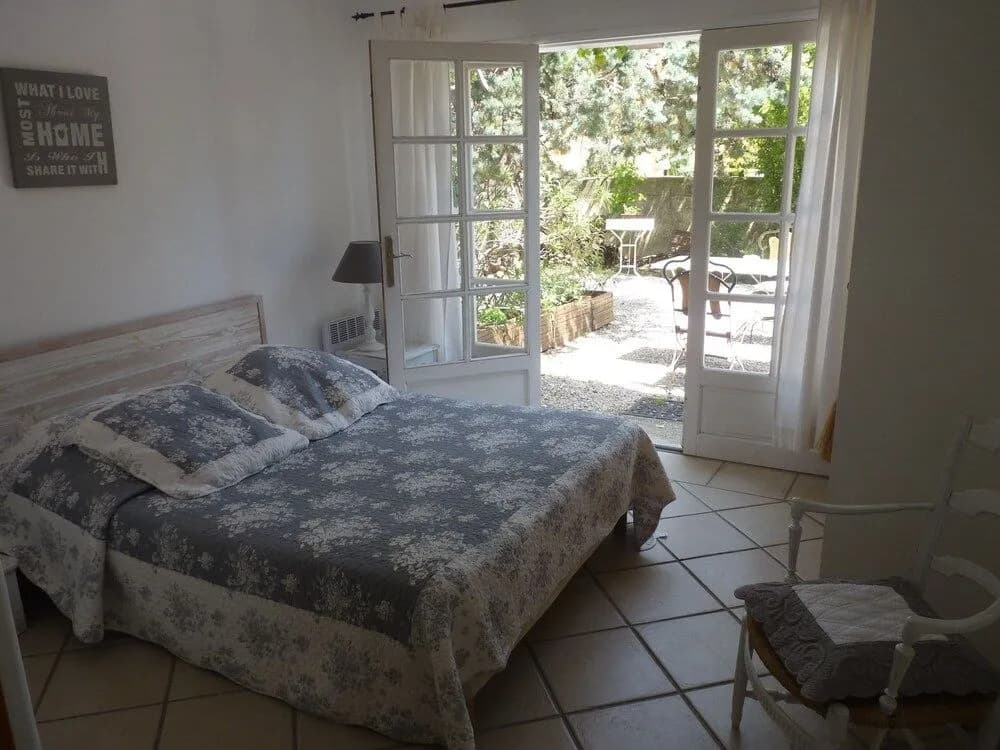 Chambres d'hôtes de Vérédème - Photo 5