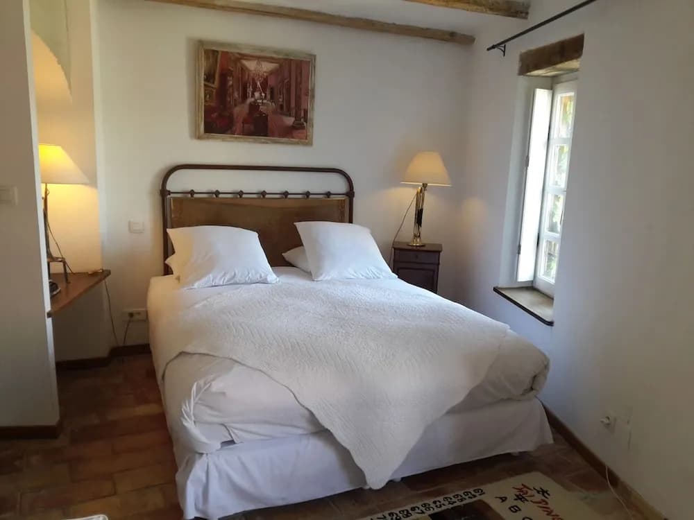 Chambre et table d'hôtes le Roc sur l'Orbieu - Photo 4
