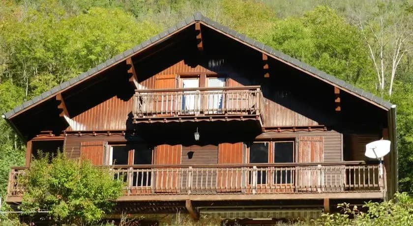 Chalet Le Montcalm - Photo 4