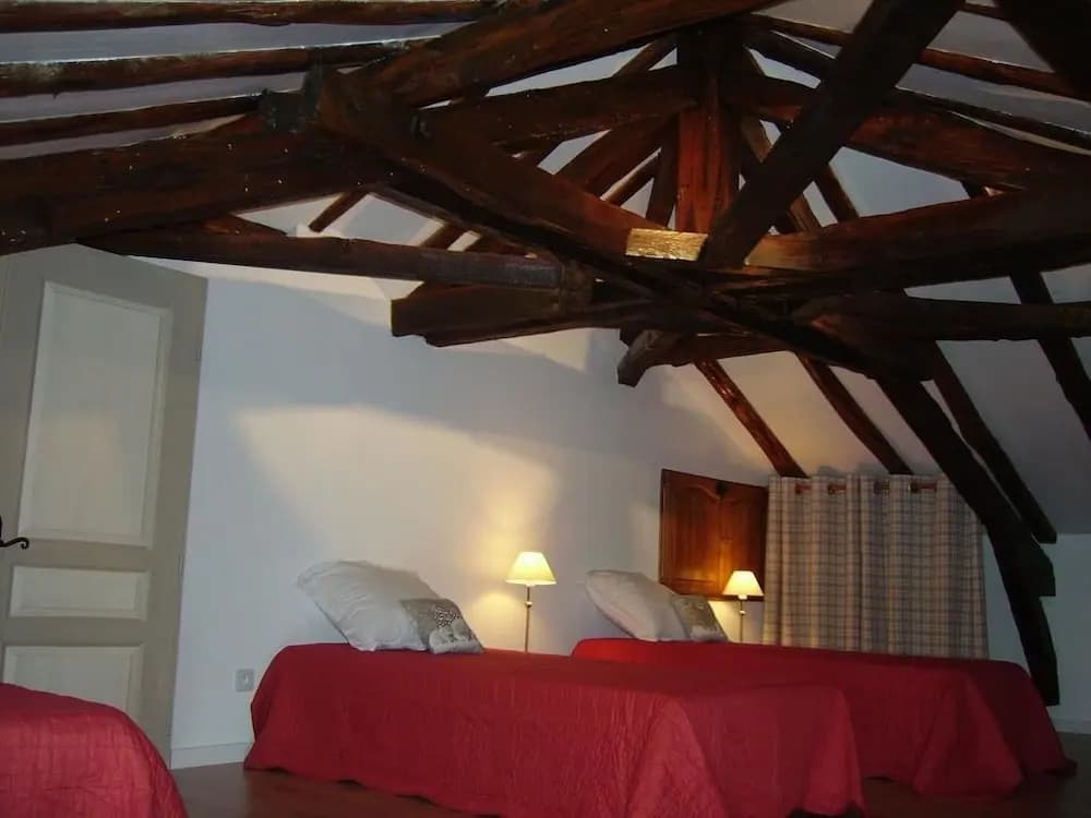 Gîte de La Toucouero - Photo 5