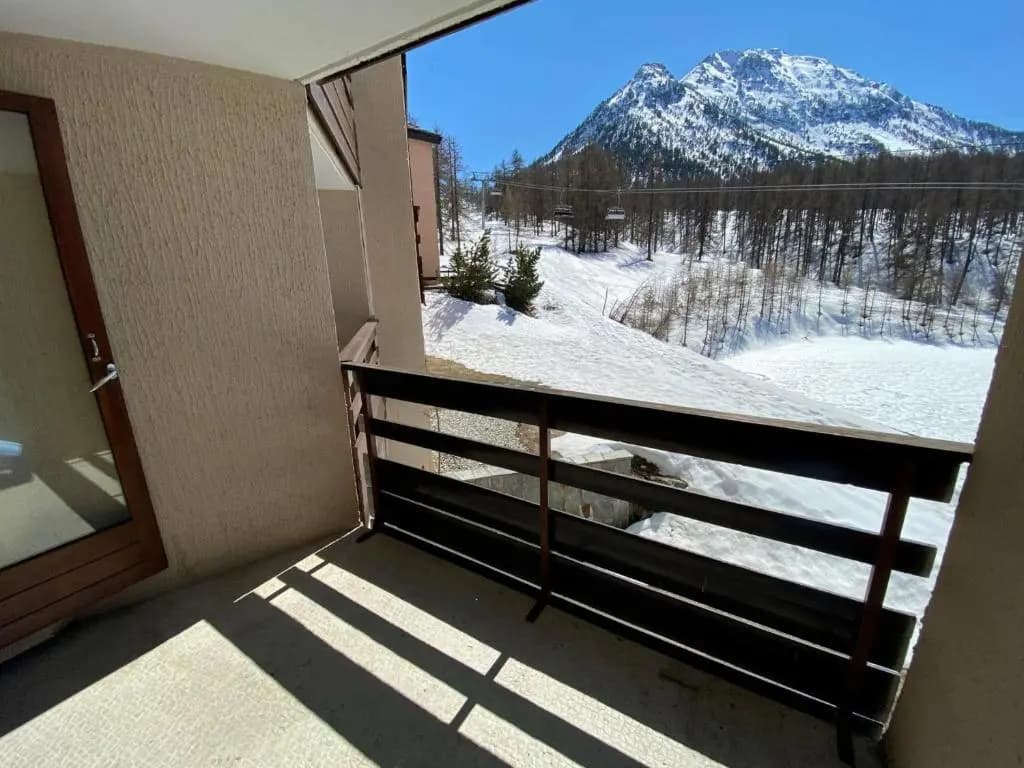 Appartement Montgenèvre, 2 pièces, 6 personnes - FR-1-445-107 - Photo 4