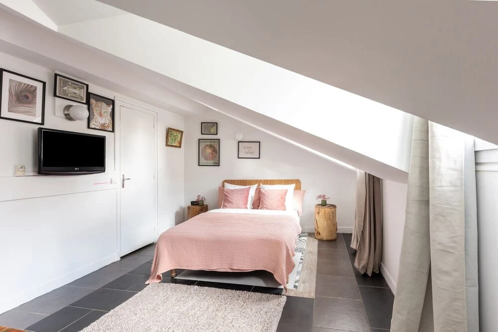 Vincennes Sauvage - Photo 5