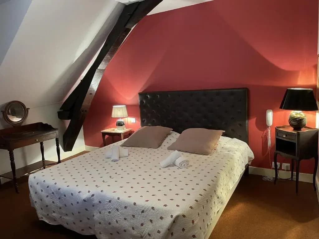 Hôtel Teyssier - Miniature 6