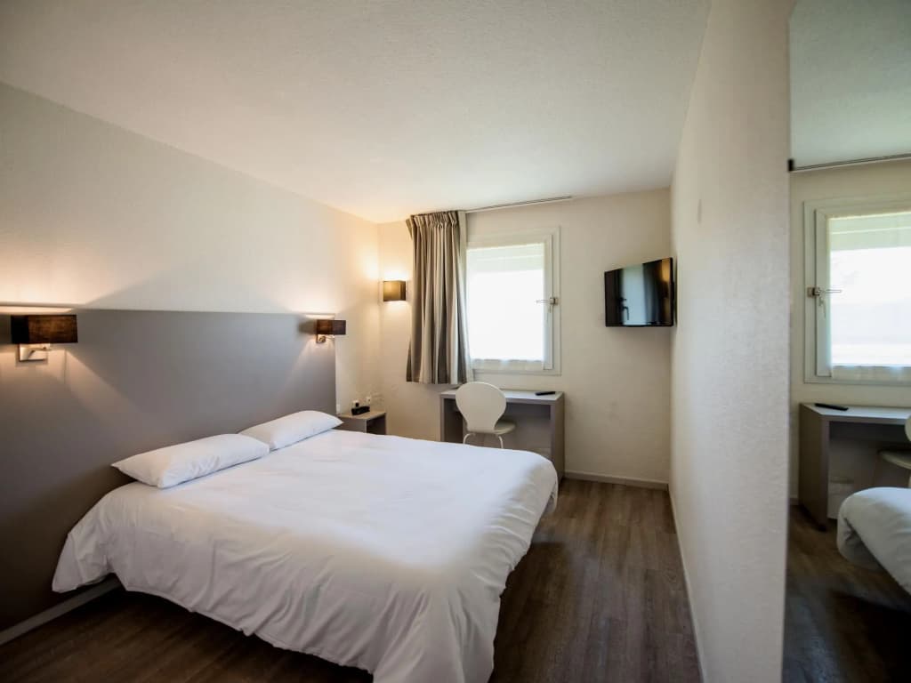 Tulip Inn Beaune - Photo 2