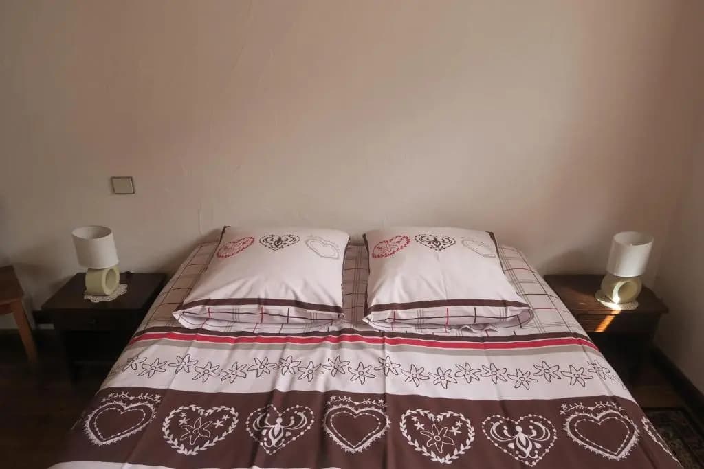 Appartement Capucine - Photo 5