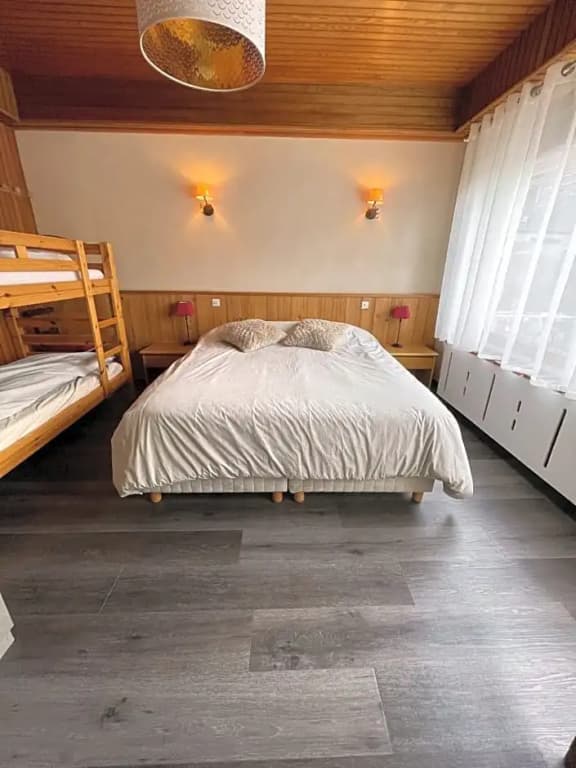 Hotel le Chalet - Photo 5