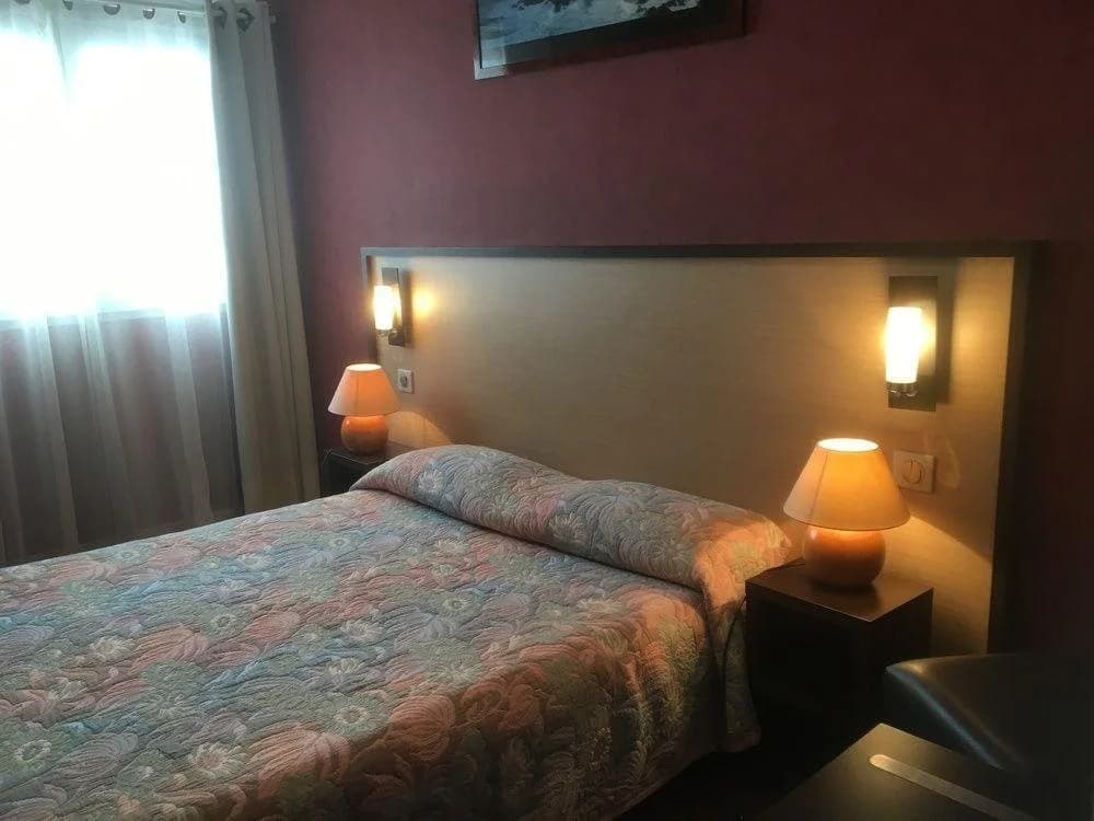 Hôtel Roch Priol - Photo 3