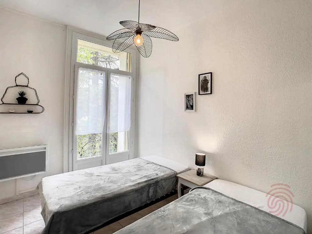 Appartement Lamalou-les-Bains, 3 pièces, 4 personnes - FR-1-451-148 - Photo 3