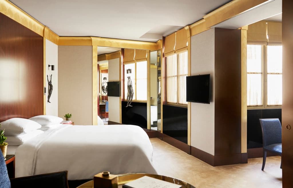 Park Hyatt Paris - Vendome - Miniature 8