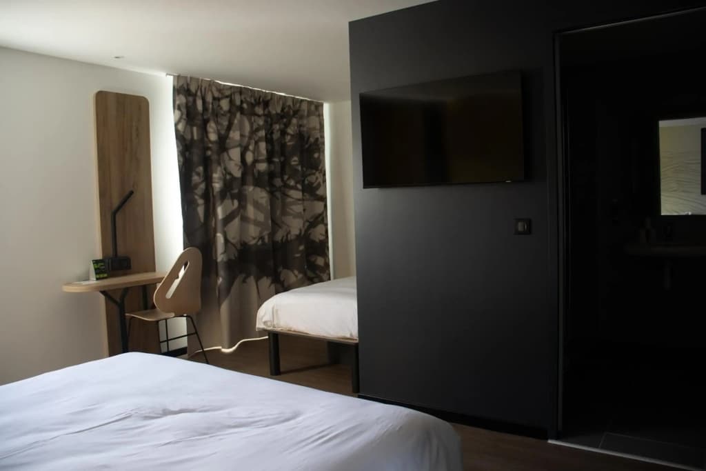 B&B HOTEL Le Puy-en-Velay - Miniature 6
