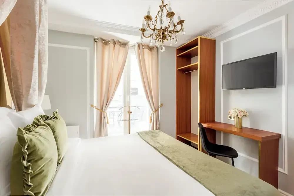 Merveil Luxury Suite - Aboukir VII - Photo 5