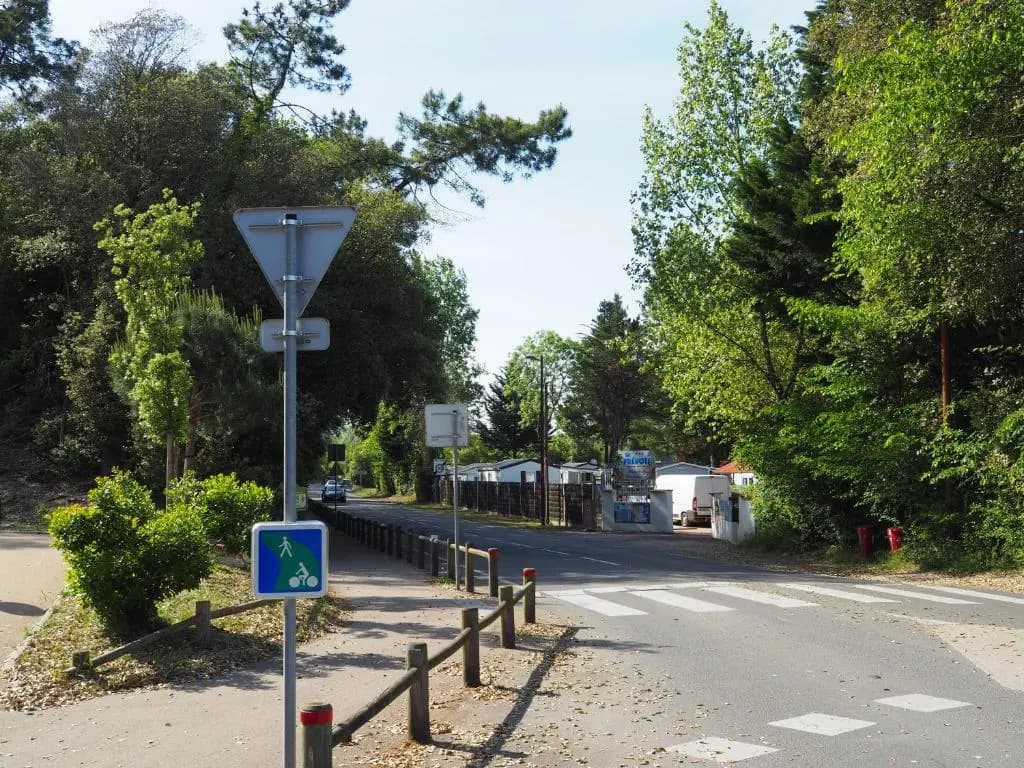 Camping La Prévoté - Miniature 7