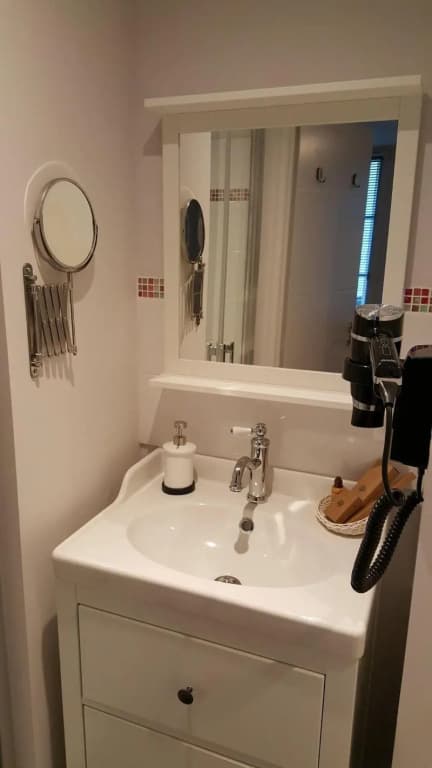 Hôtel Linxa - Miniature 7