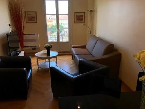 Appartement Centre Ville Massena - Photo 4