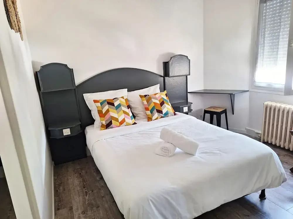 Auberge Du Parc - Photo 2