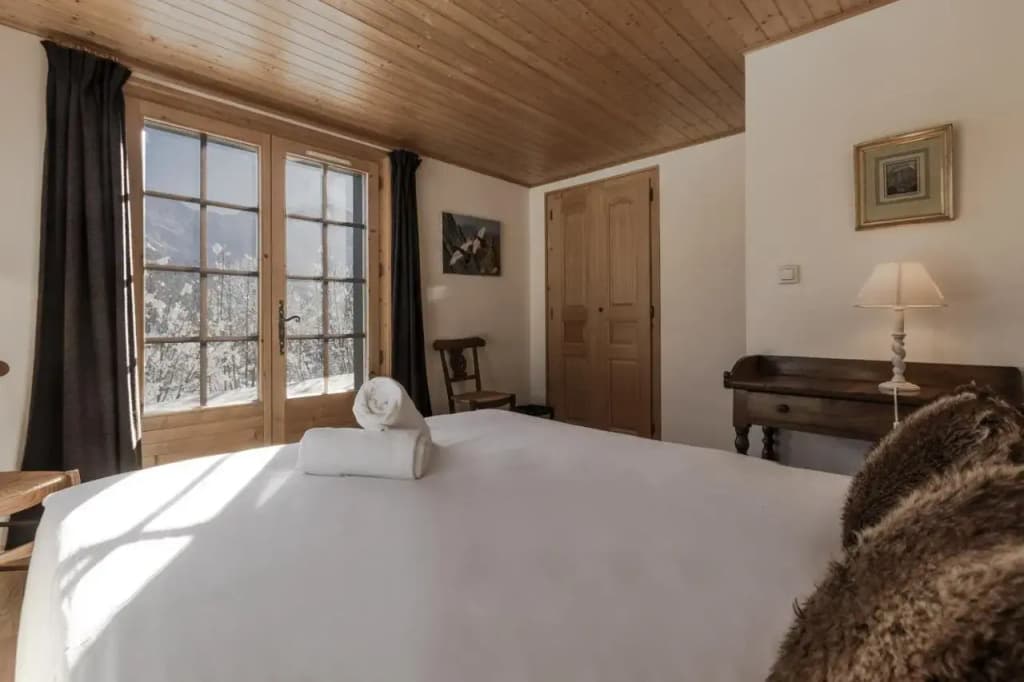 Chalet Marie Paradis - Photo 4