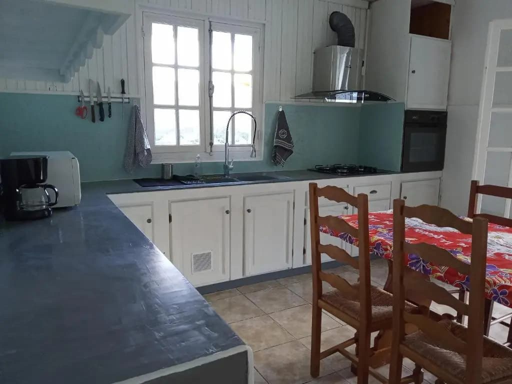 Au Coeur Du Paradis - Photo 2
