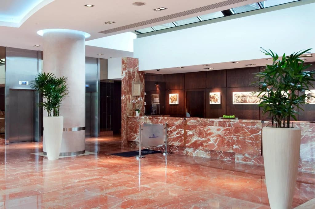 Hilton Strasbourg - Photo 2
