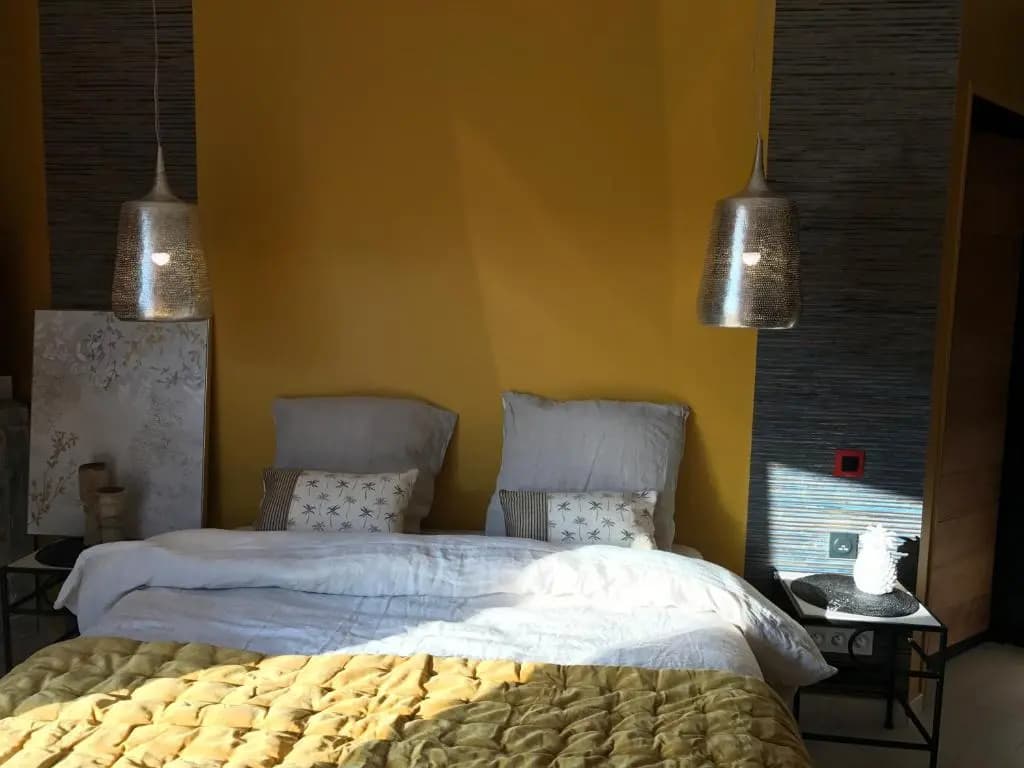 Escapades Lointaines Chambres d'hôtes B&B - Photo 1
